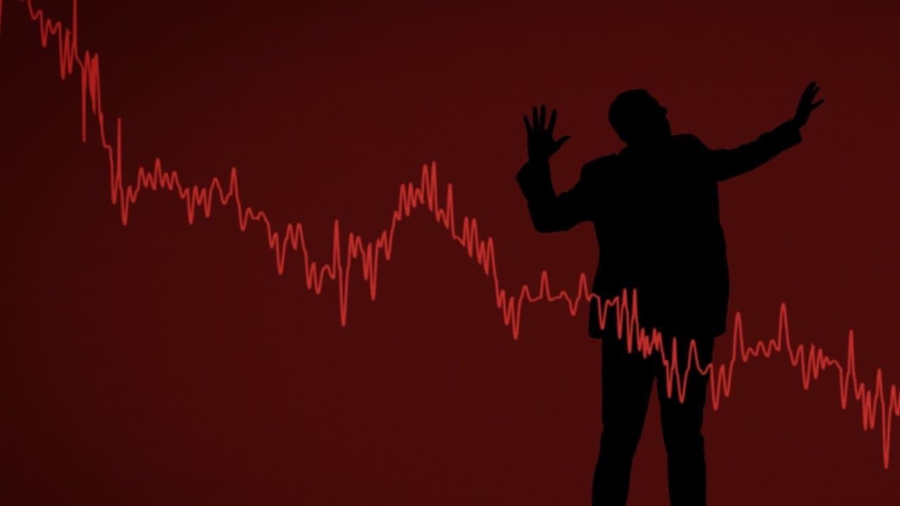 Skandal! La chute de Wirecard backdrop