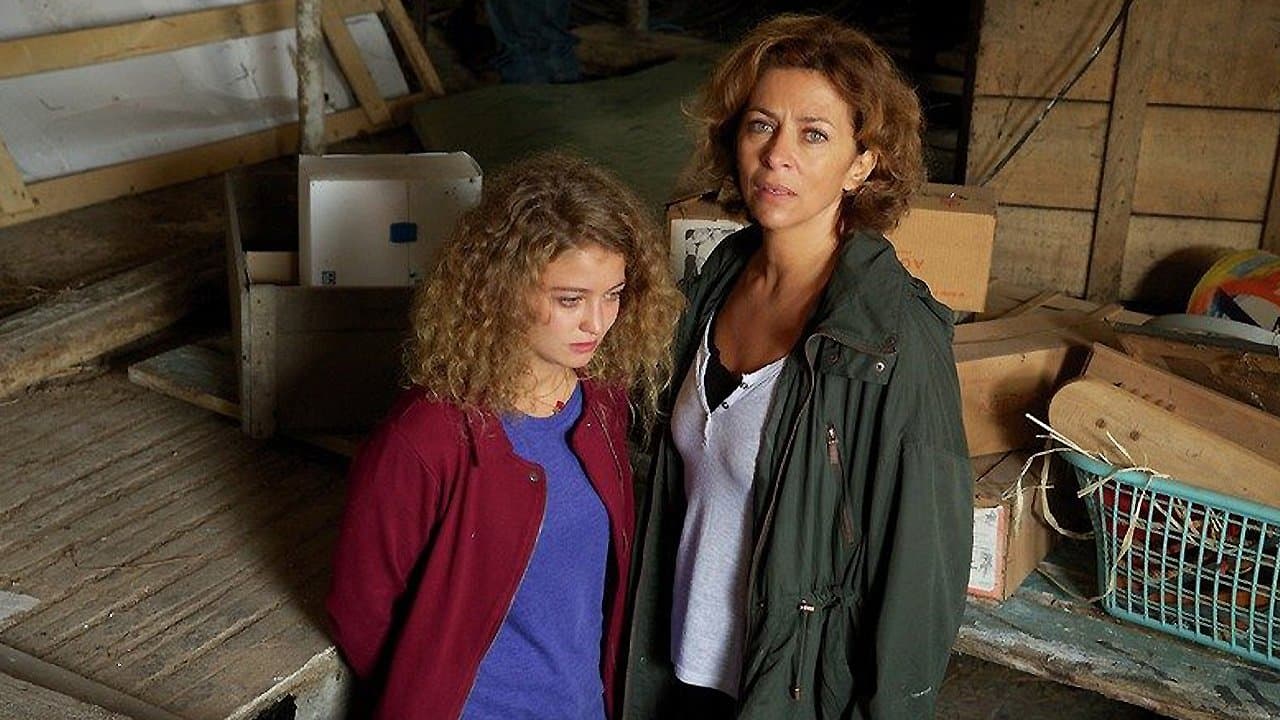 La Malédiction de Julia backdrop