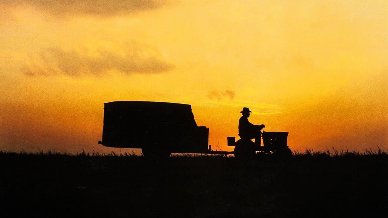 Une histoire vraie backdrop