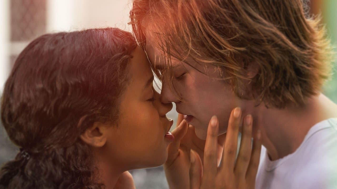 Des Mots sur les murs backdrop