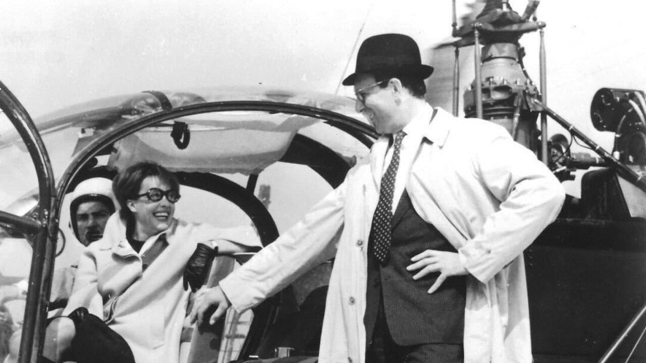 Peau de banane backdrop