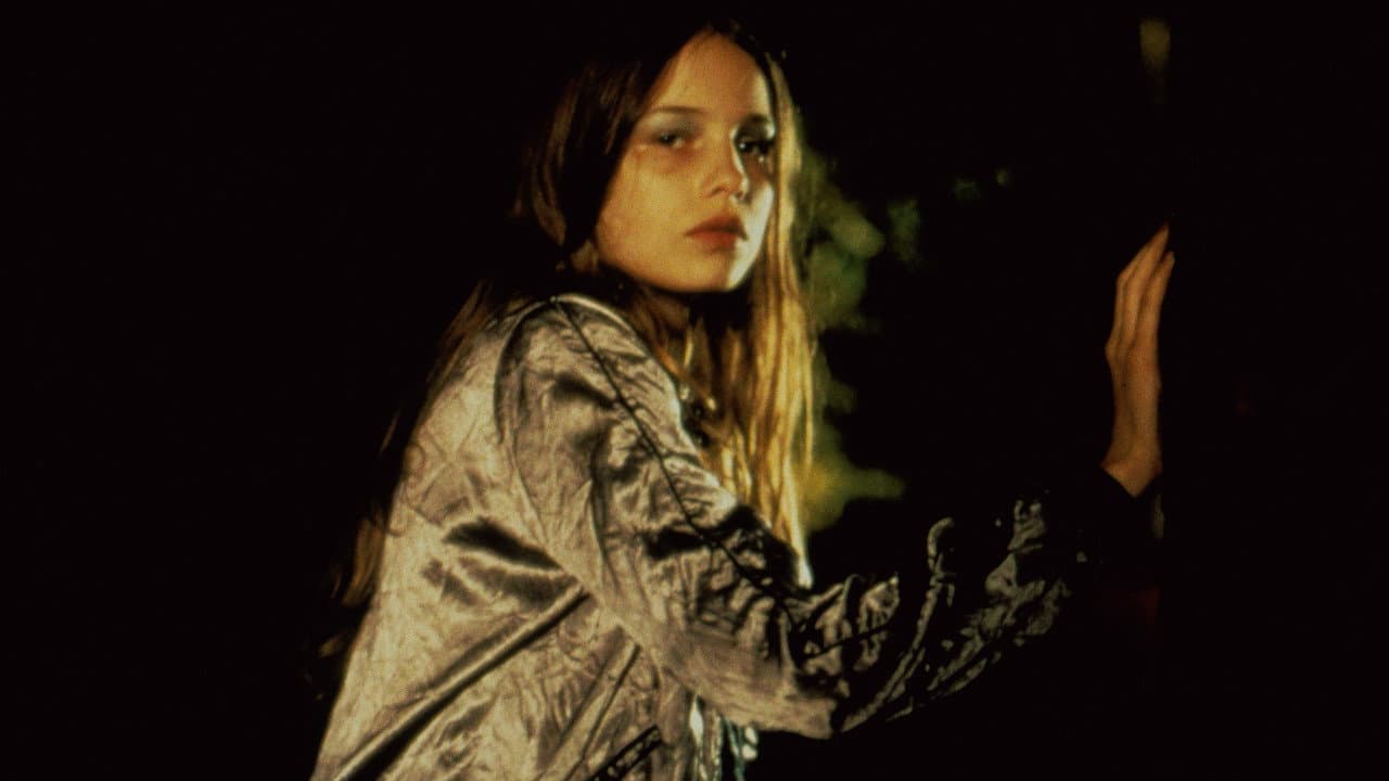 Moi, Christiane F., 13 ans, droguée, prostituée… backdrop