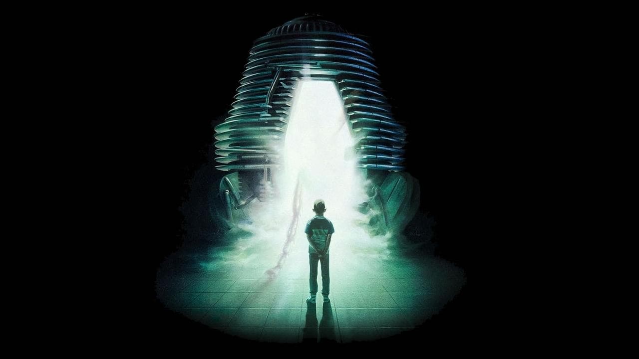 La Mouche 2 backdrop