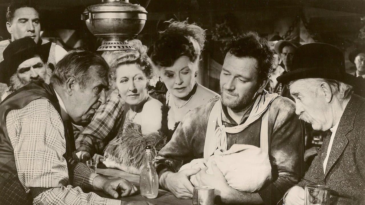 Le Fils du Désert backdrop