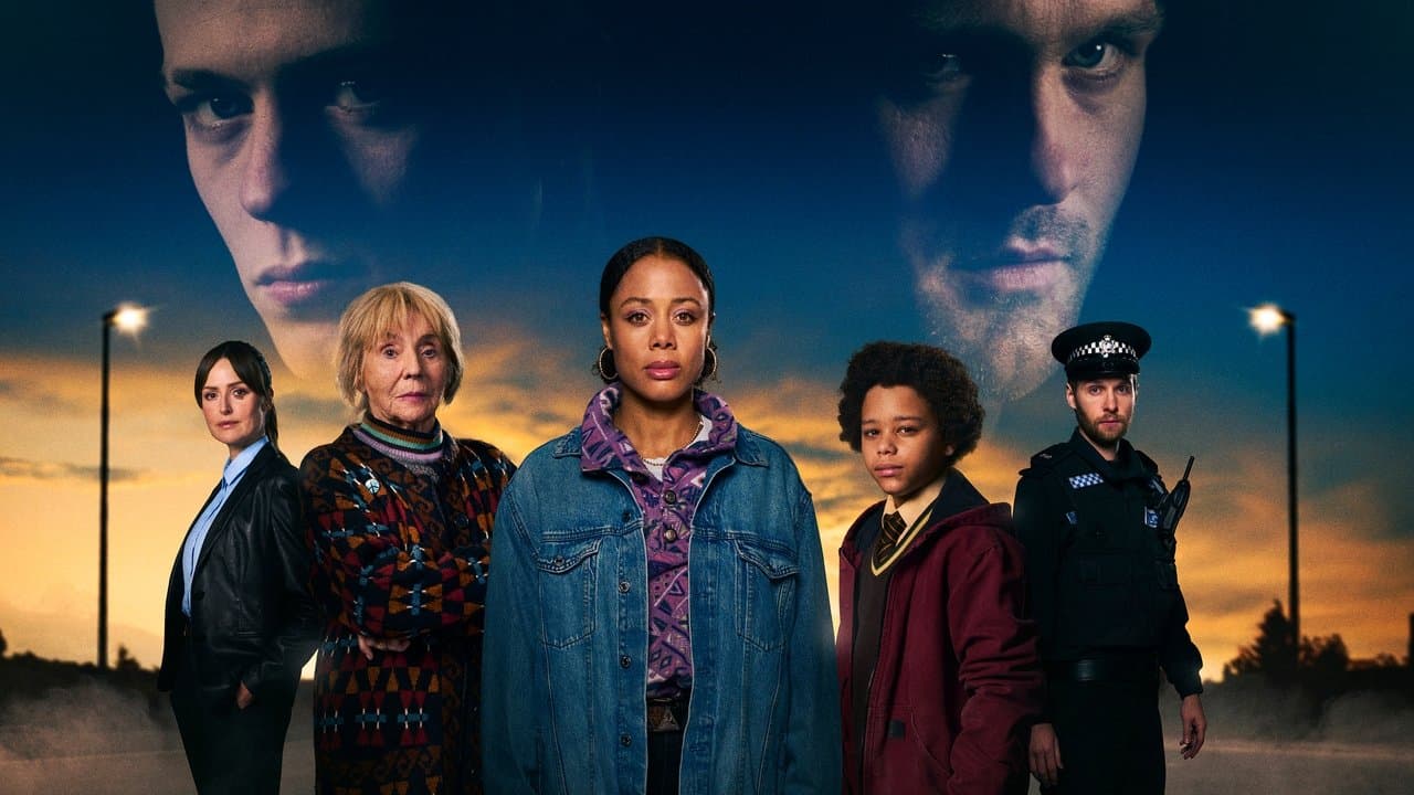 Témoin numéro 3 backdrop