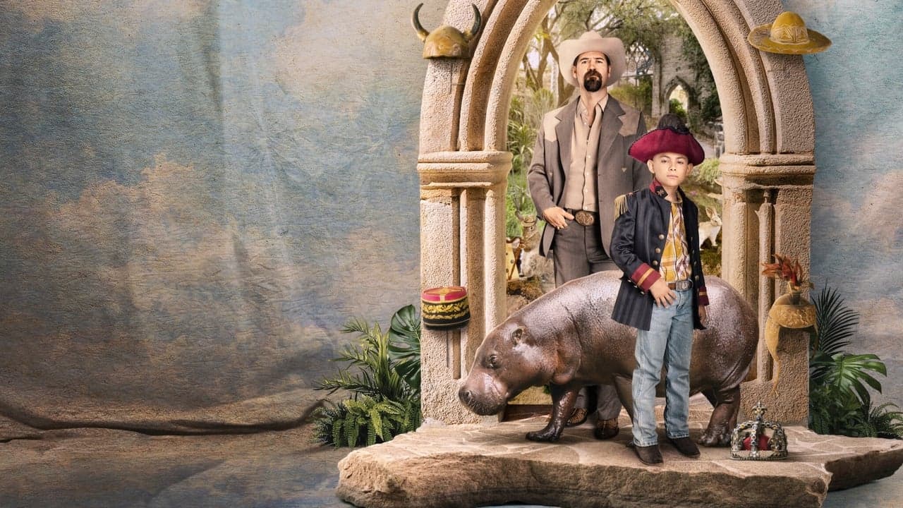 Dans le terrier du lapin blanc backdrop