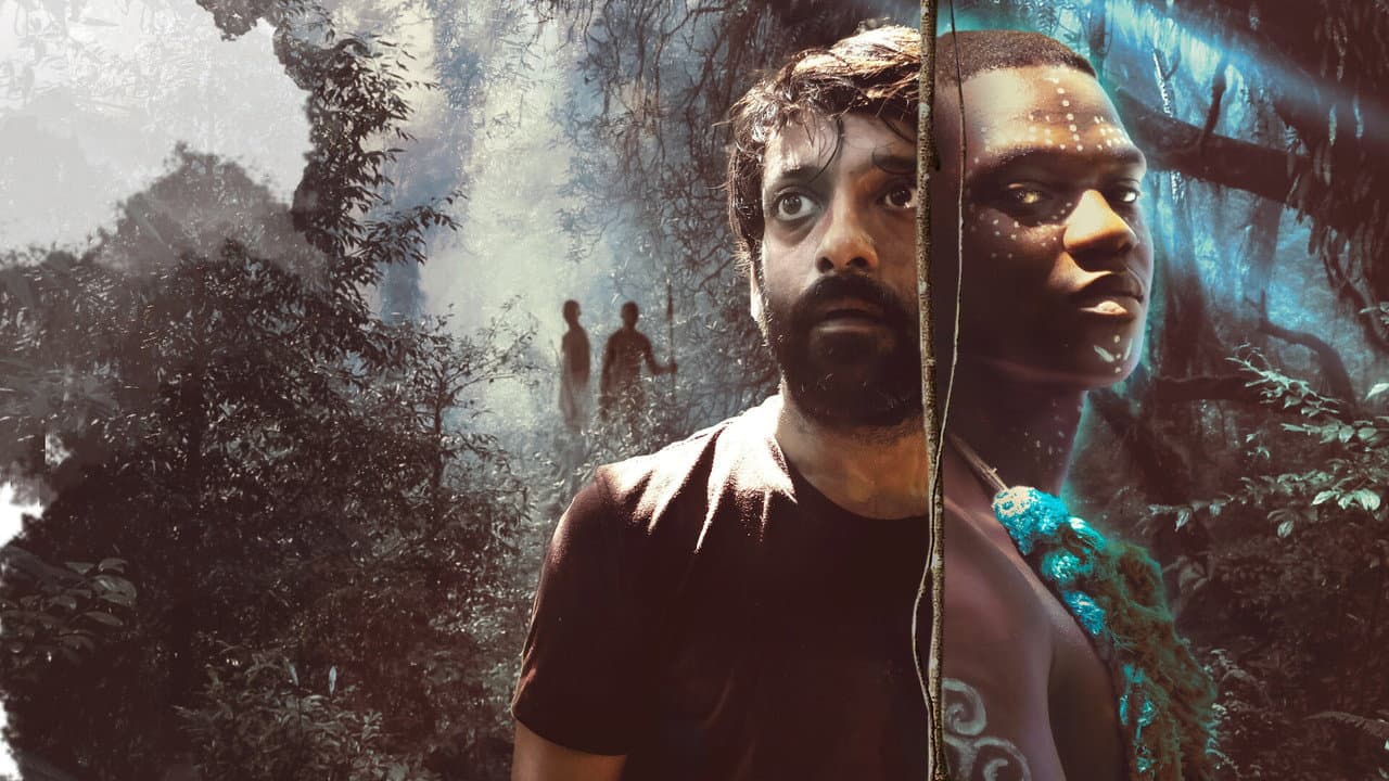 Kaala Paani : Les eaux sombres backdrop
