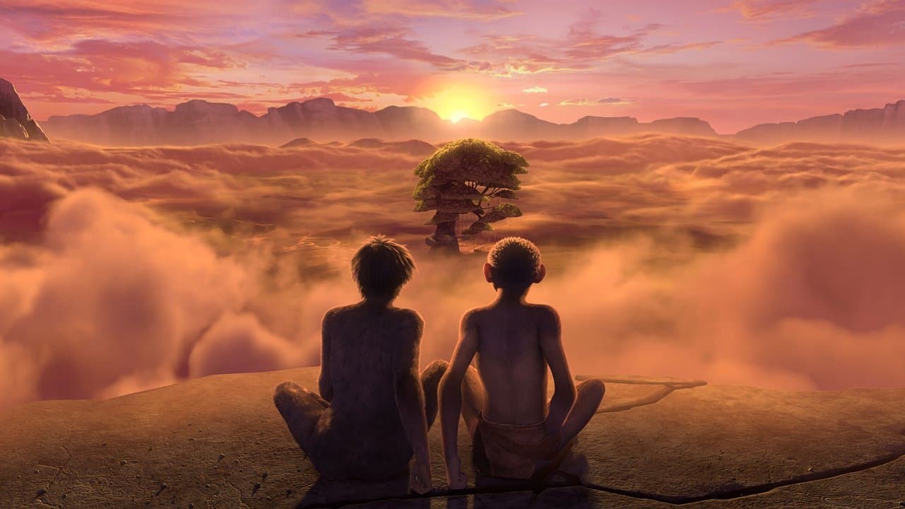 Pourquoi j'ai pas mangé mon père backdrop