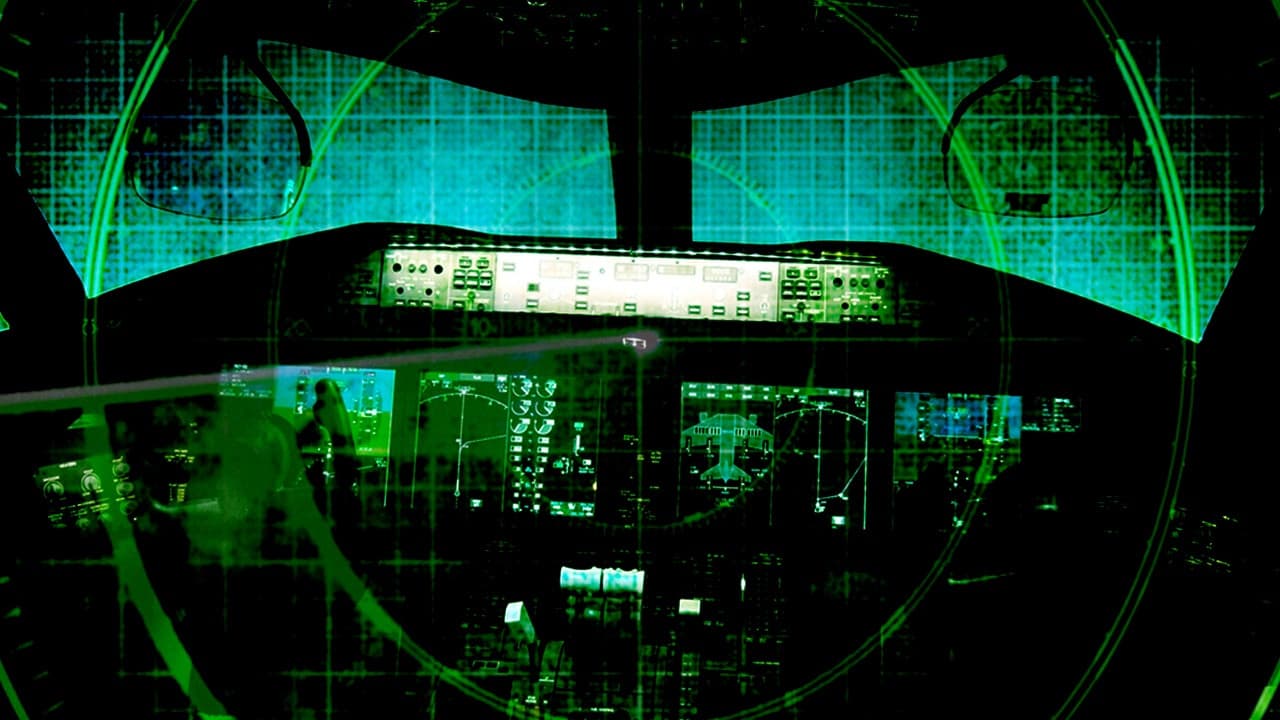 Mayday : Dangers dans le ciel backdrop