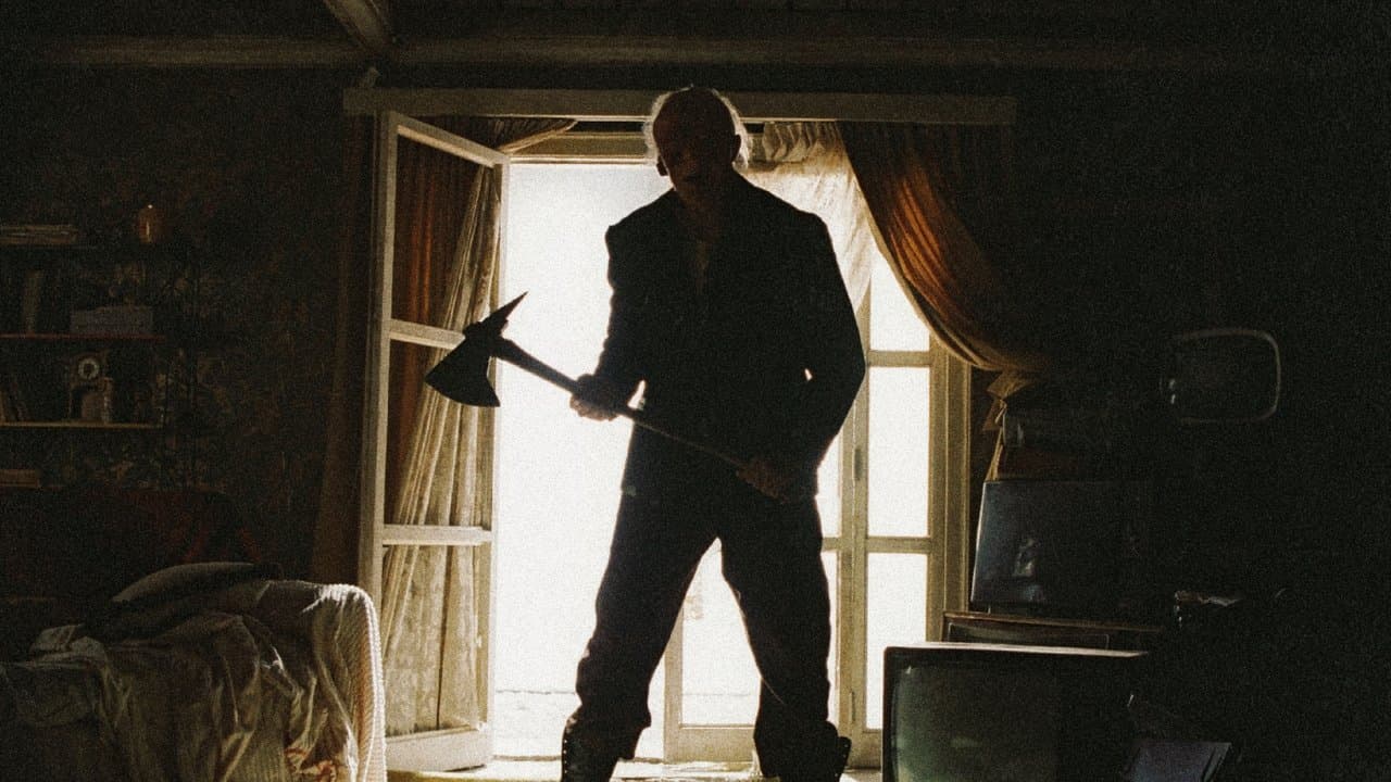 La colline a des yeux backdrop