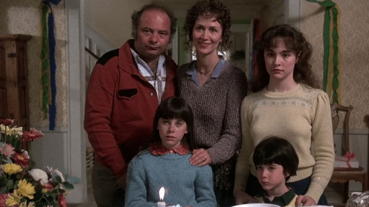 Amityville II : Le Possédé backdrop