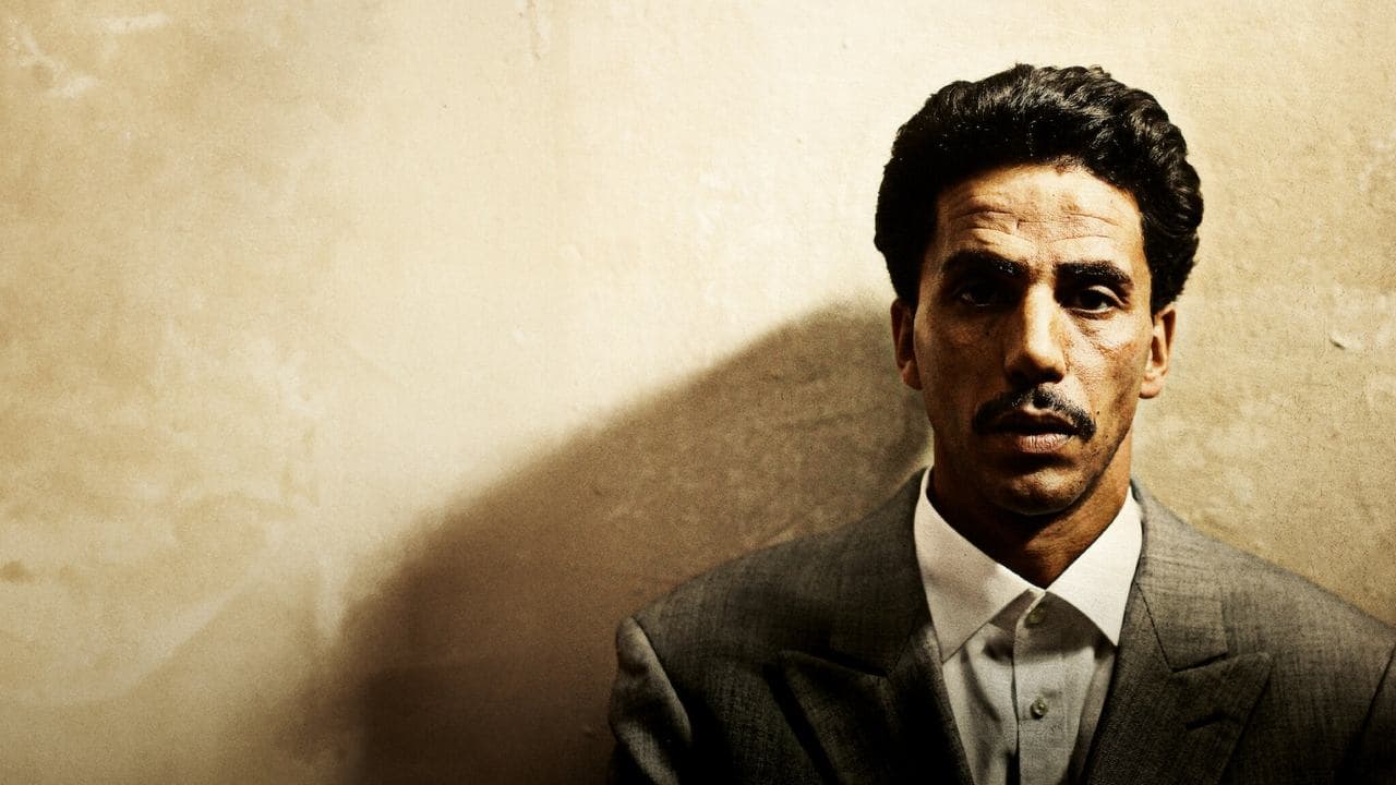 Omar m'a tuer backdrop