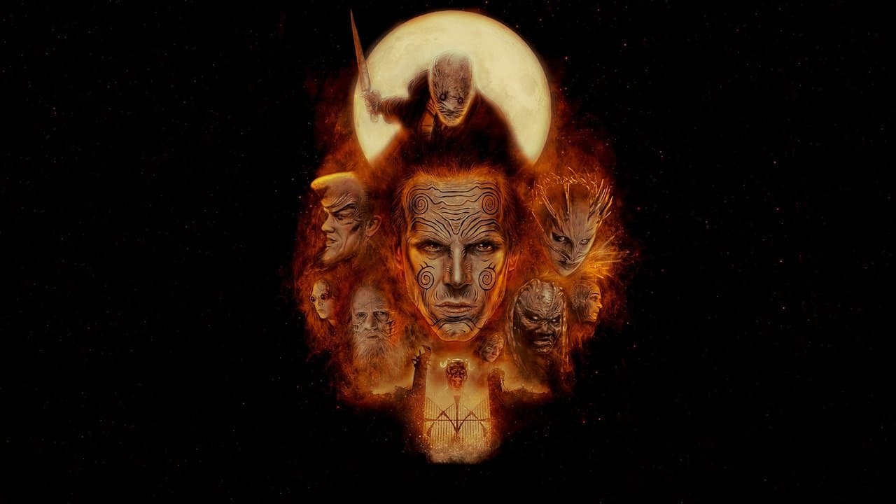 Cabal backdrop