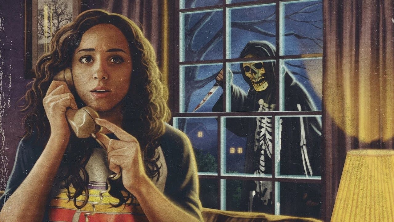 Fear Street, partie 1 : 1994 backdrop