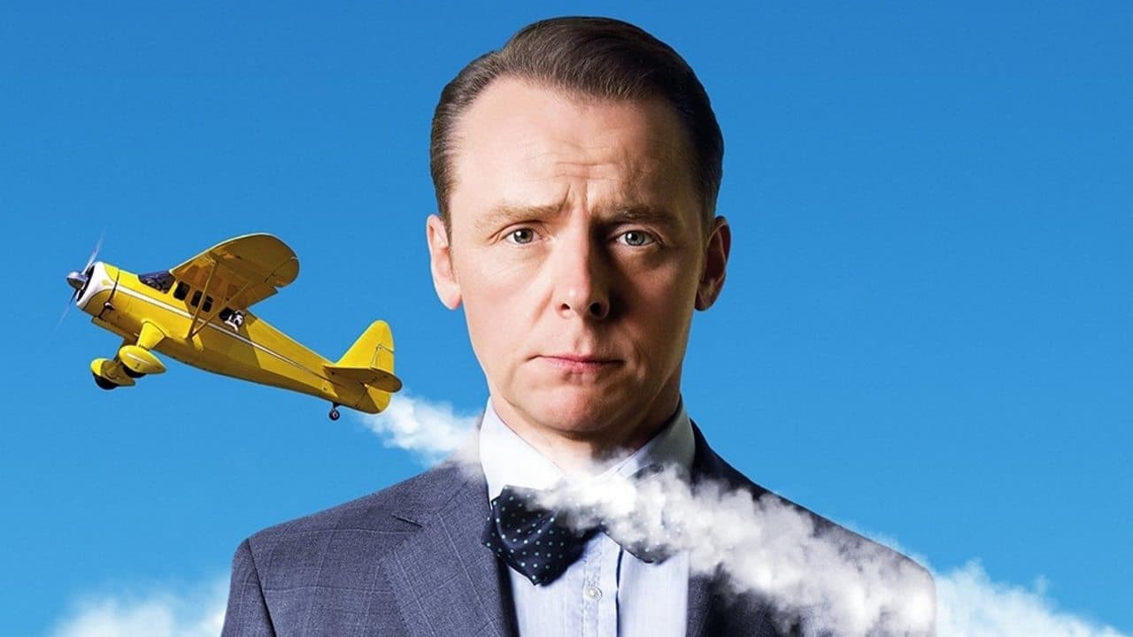 Hector et la recherche du bonheur backdrop