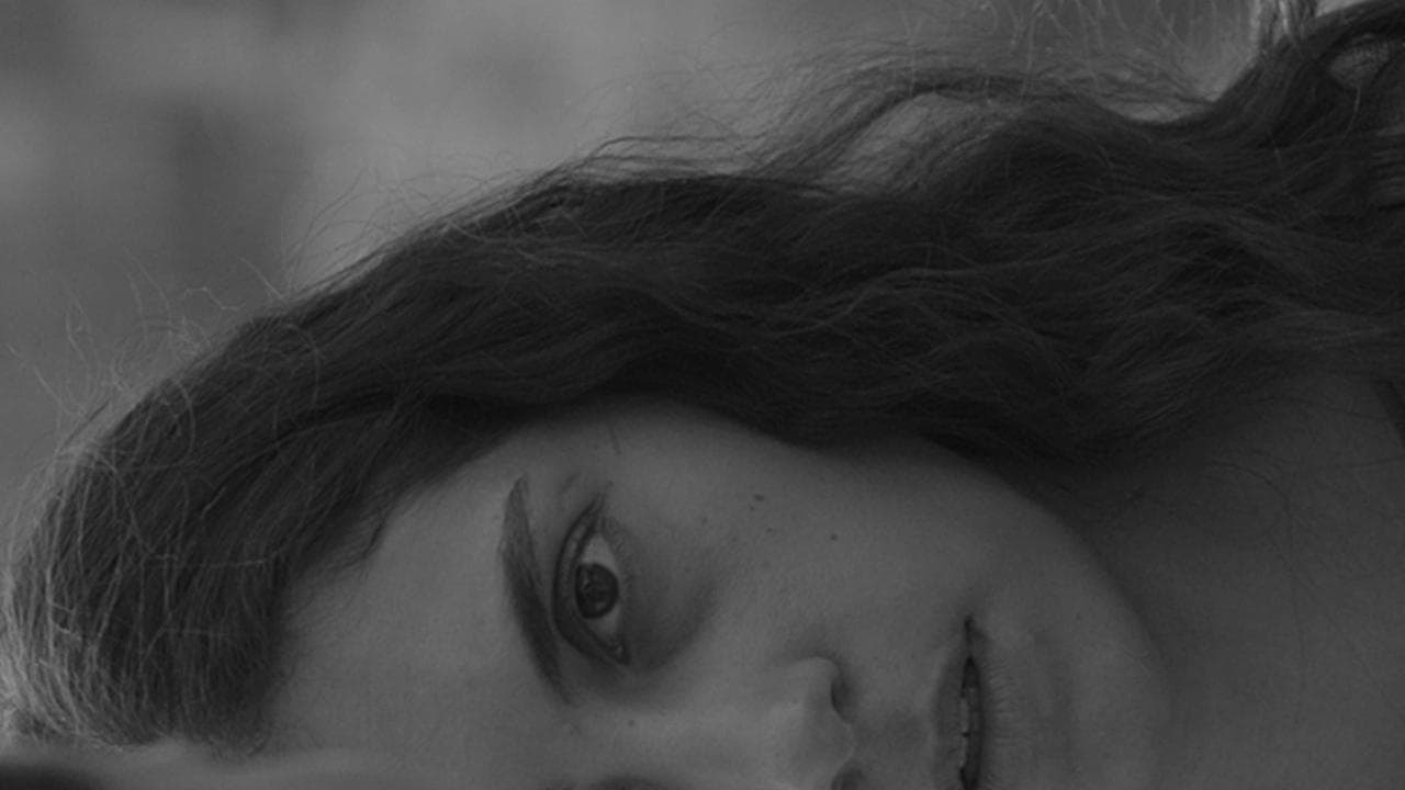 Nouvelle Personne backdrop