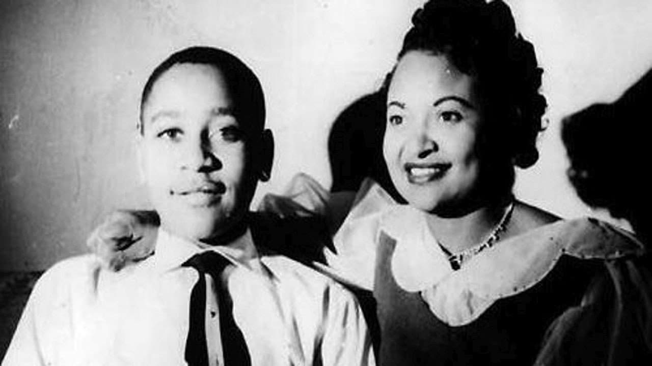 Emmett Till, le meurtre qui a changé l'Amérique backdrop