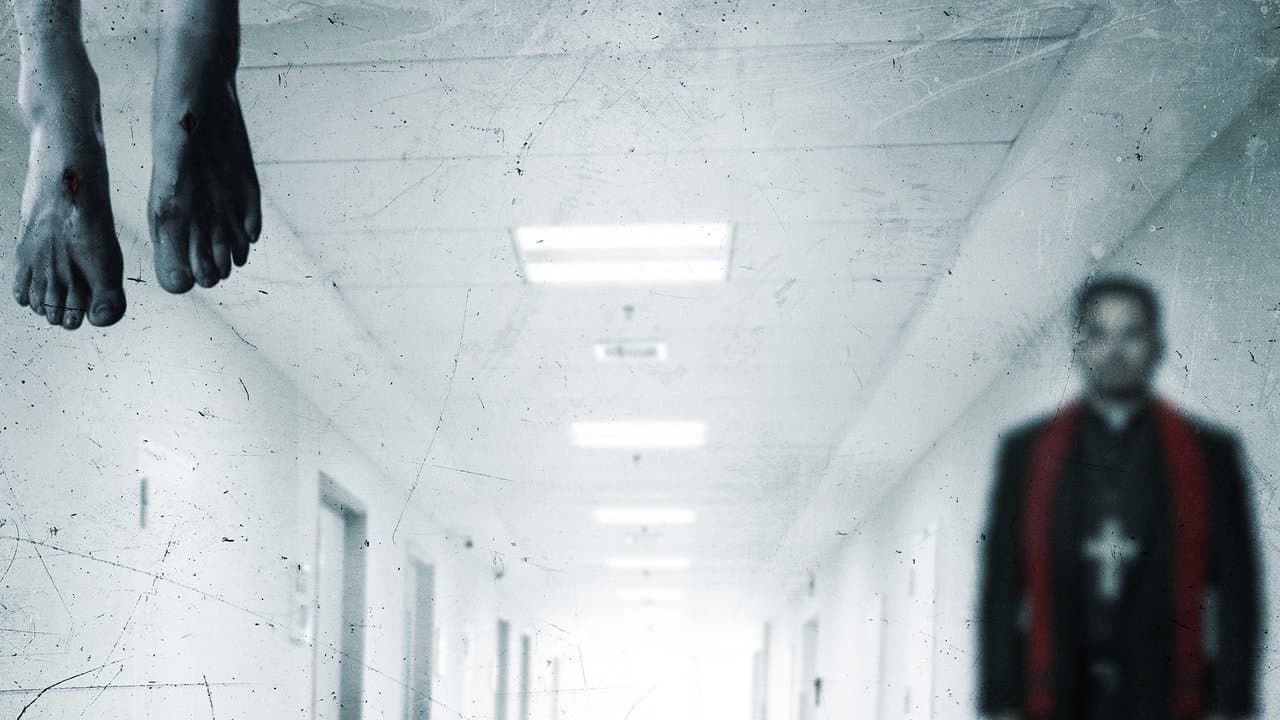 Les Dossiers secrets du Vatican backdrop