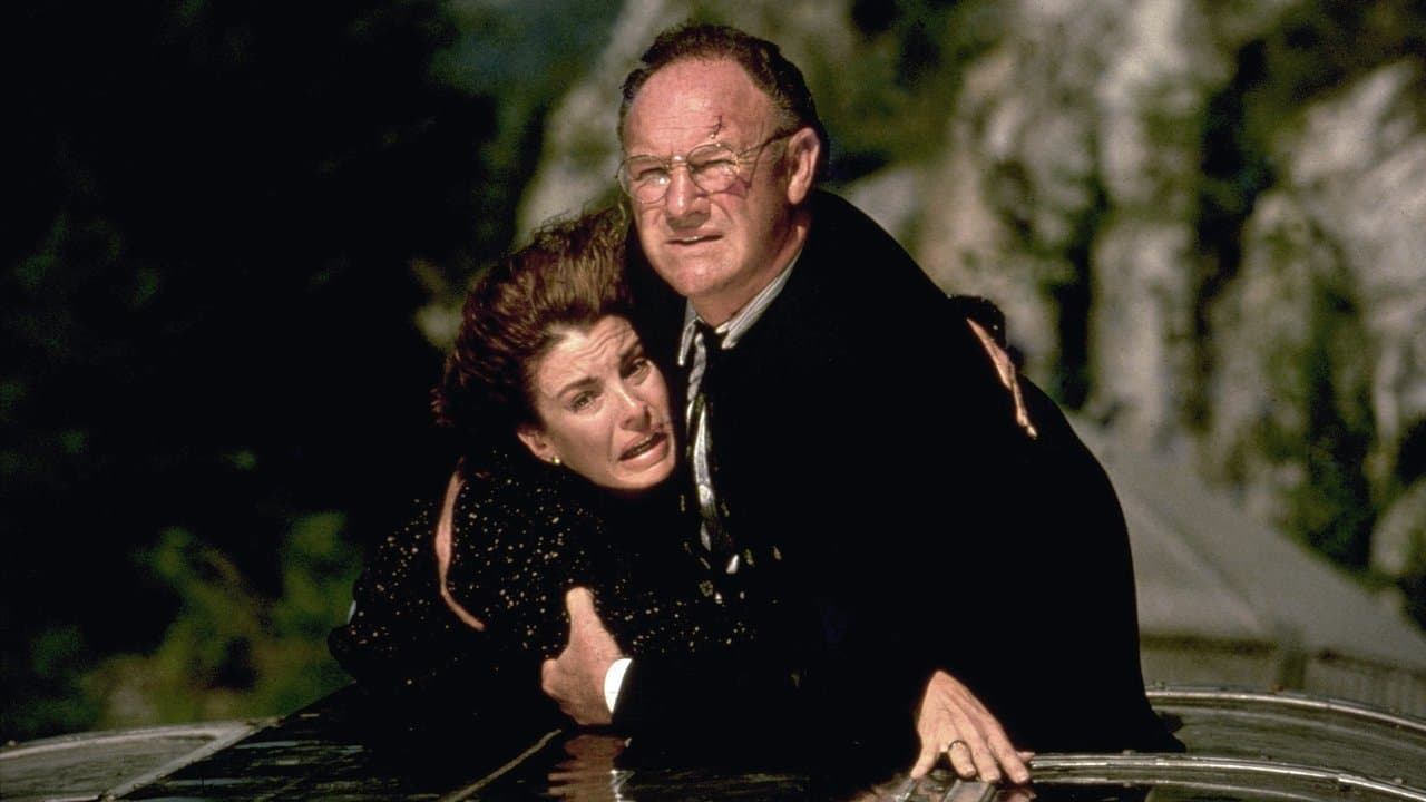 Le Seul Témoin backdrop