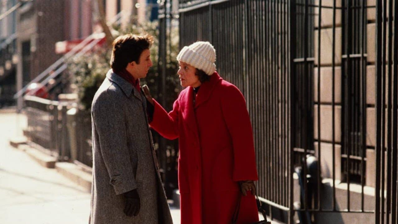 À la recherche de Garbo backdrop