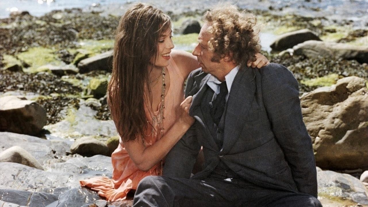 La Course à l'échalote backdrop