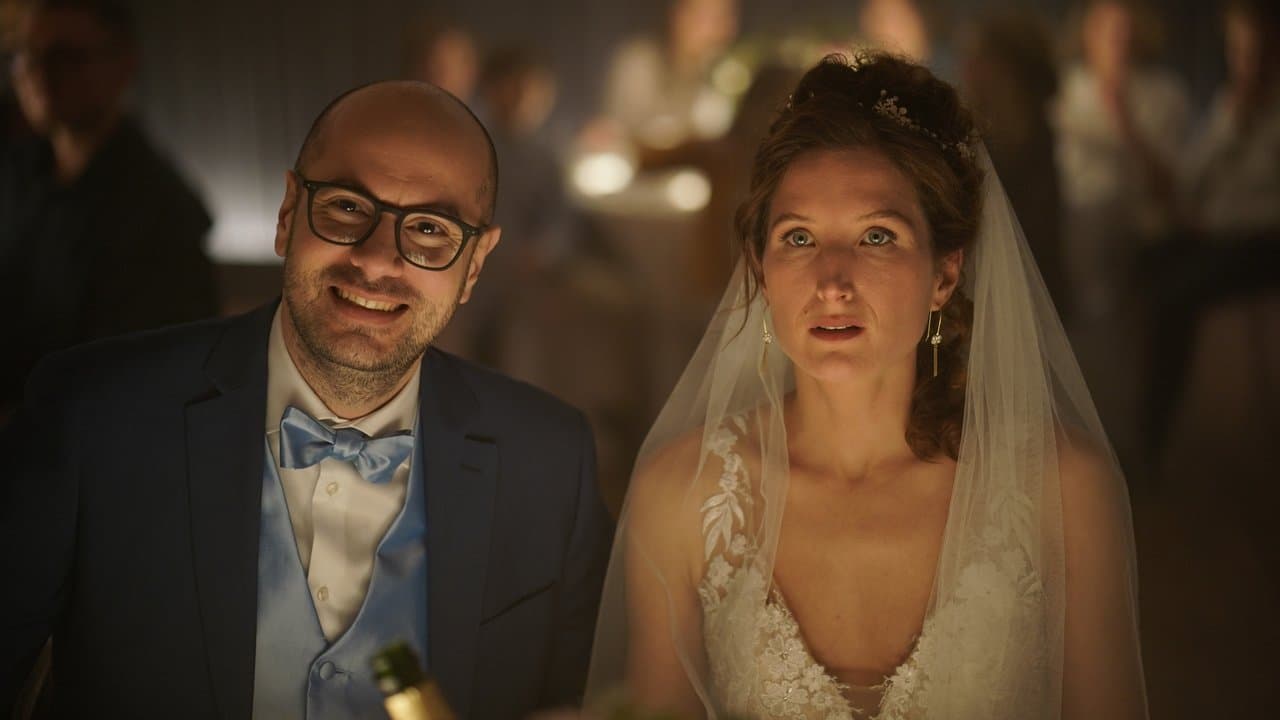 Le Discours backdrop