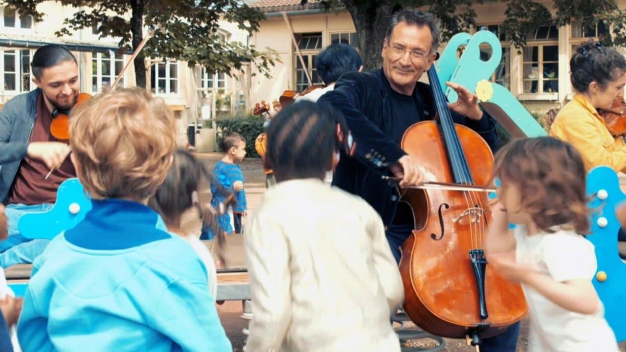 Les super pouvoirs de la musique backdrop