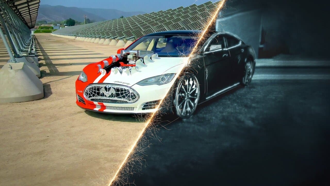 Car Masters : De la Rouille à l'Or backdrop