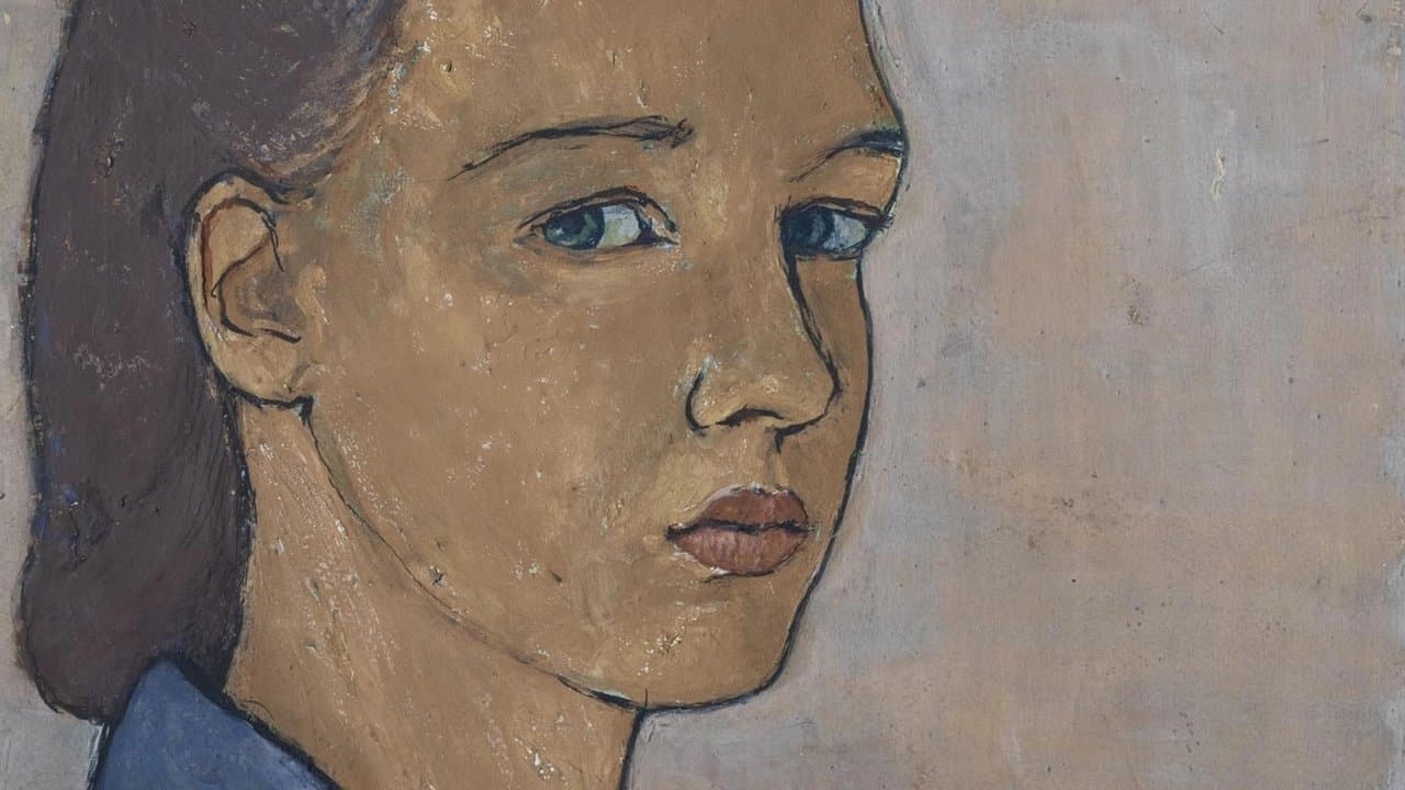 Charlotte Salomon : la jeune fille et la vie backdrop