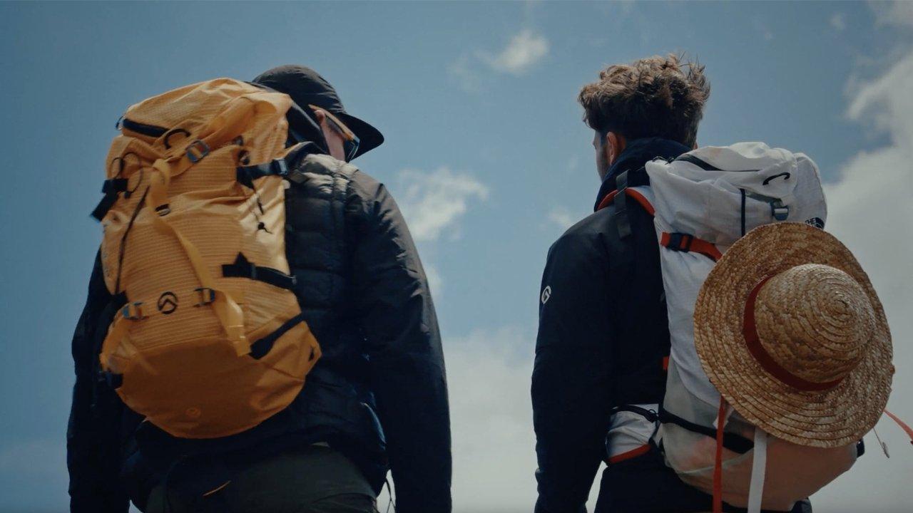 Kaizen : 1 an pour gravir l'Everest backdrop