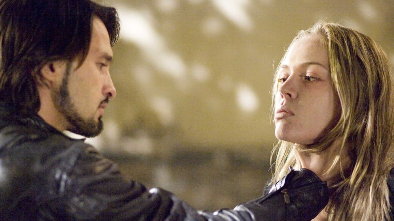 Le Goût du sang backdrop