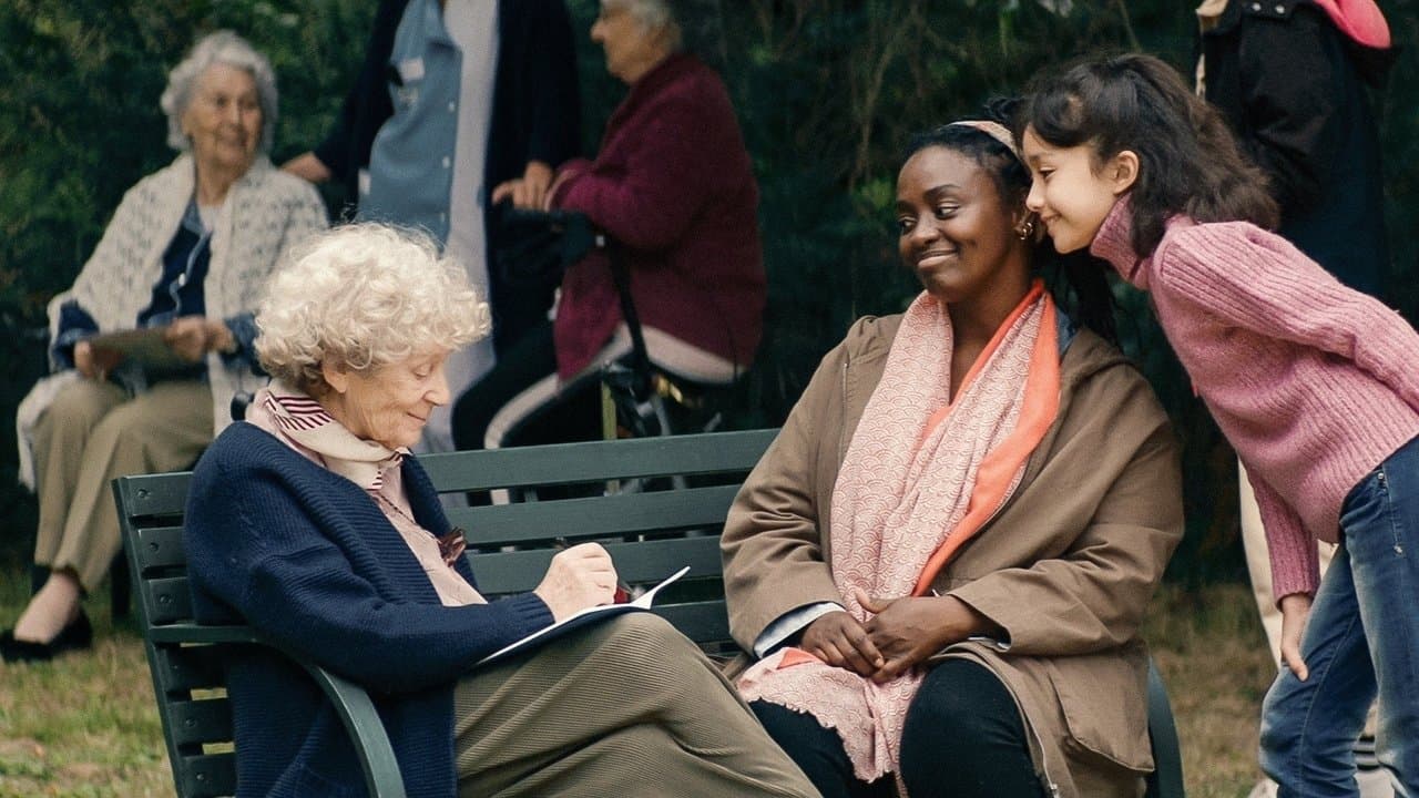 Quand tu seras grand backdrop