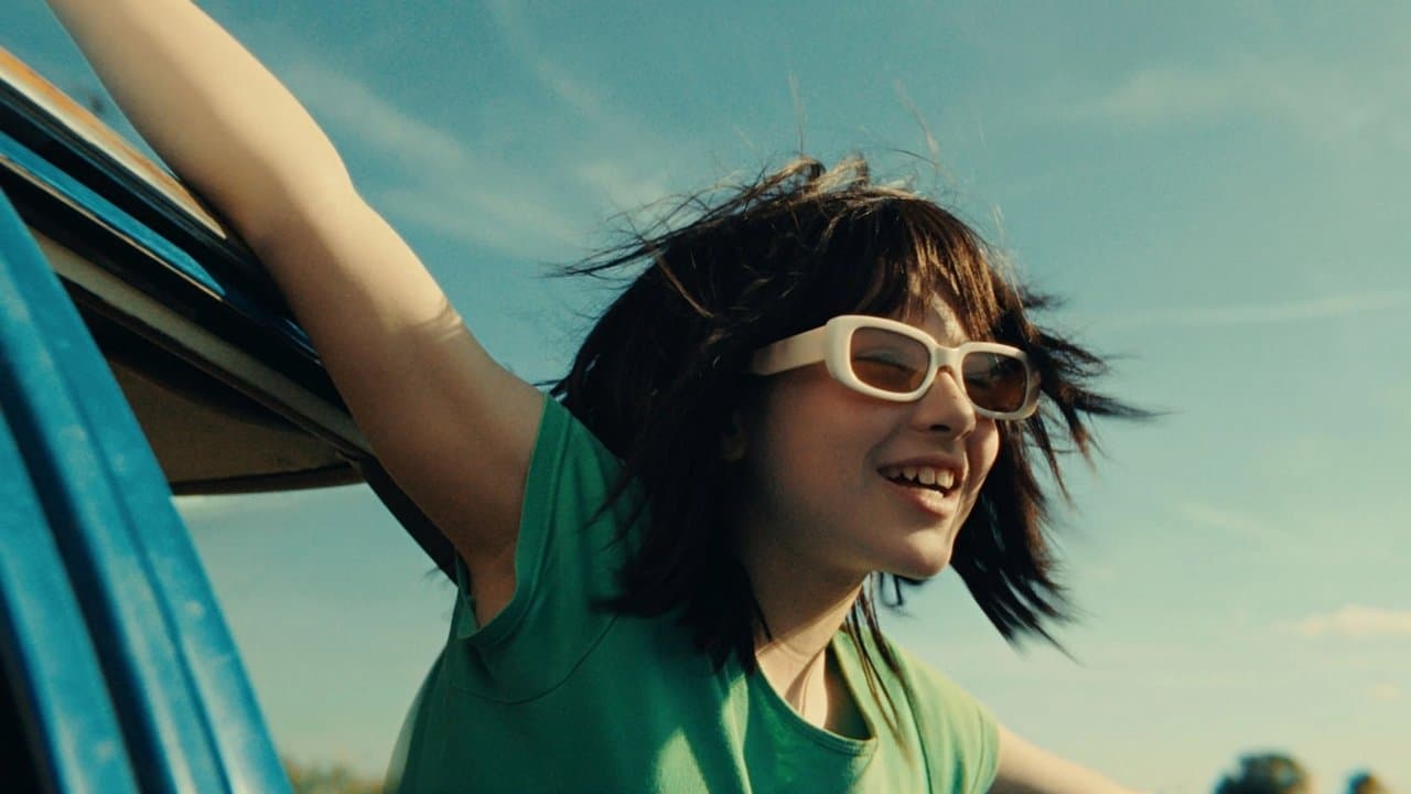 Le Jour où j'ai rencontré ma mère backdrop