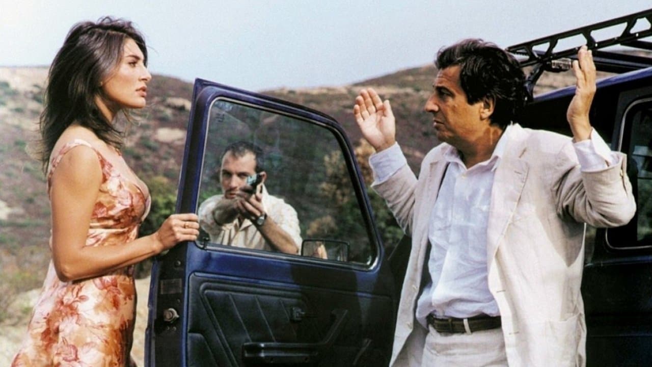 L'Enquête corse backdrop