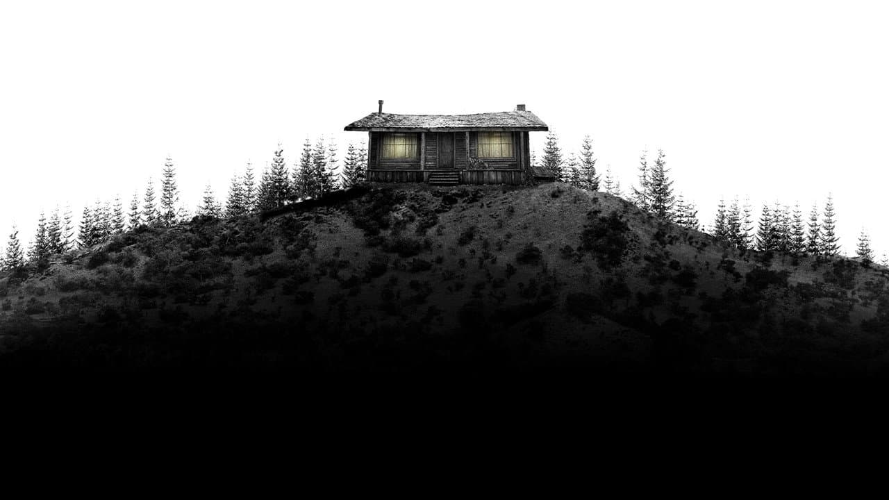 La Cabane dans les bois backdrop