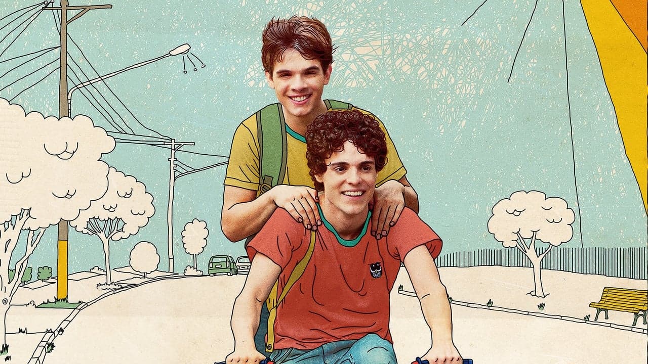 Au premier regard backdrop