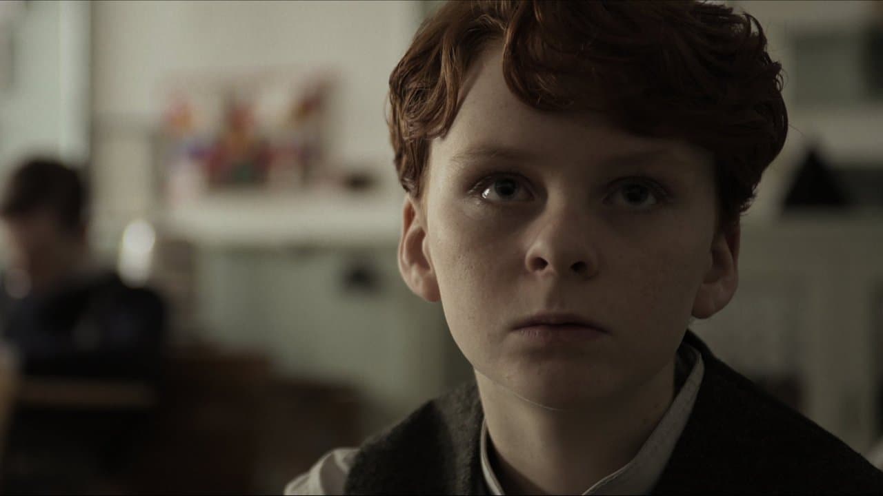 Pardonnez-nous nos offenses backdrop