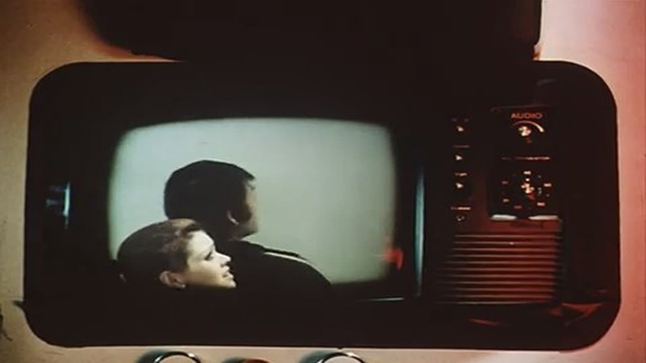 Spaced Out backdrop