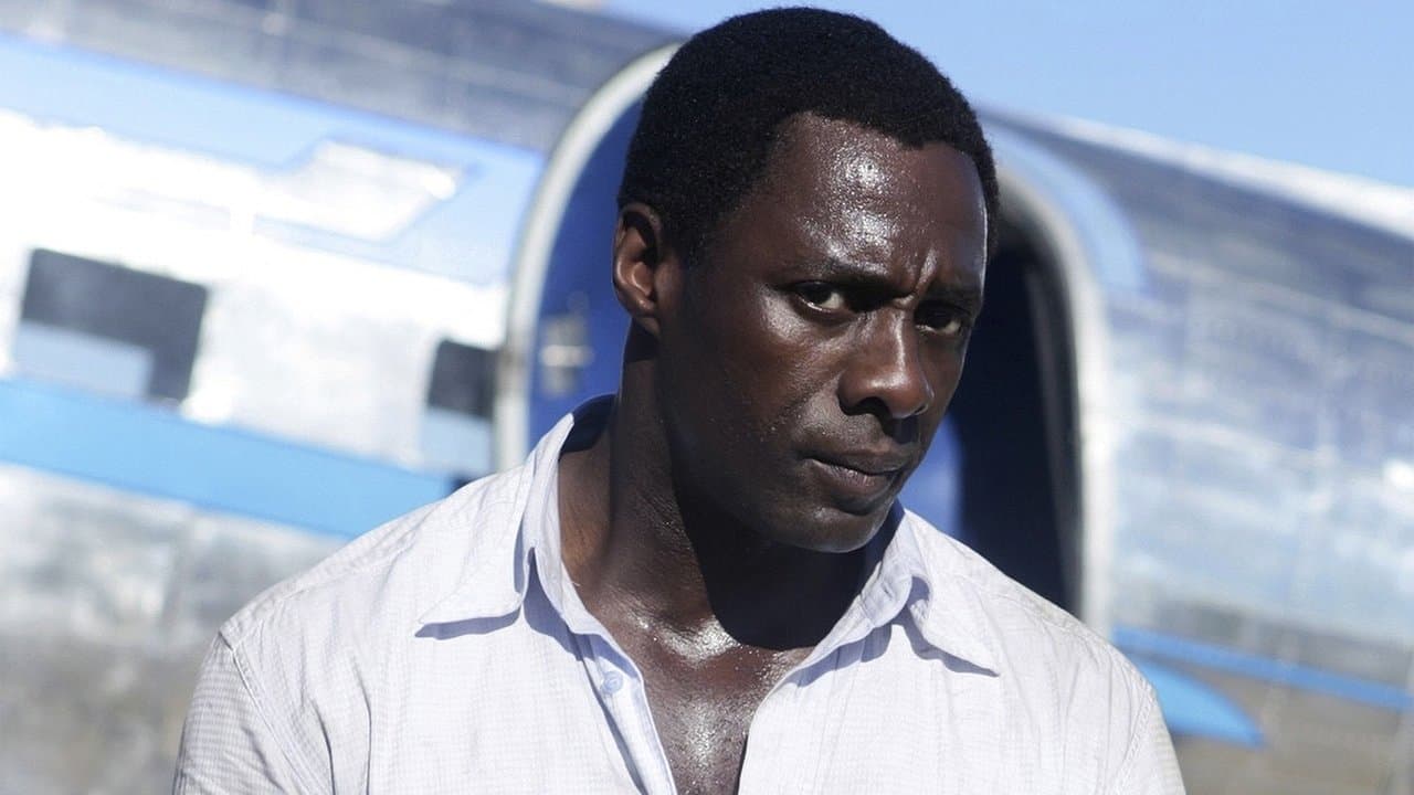 Mandela : Un long chemin vers la liberté backdrop