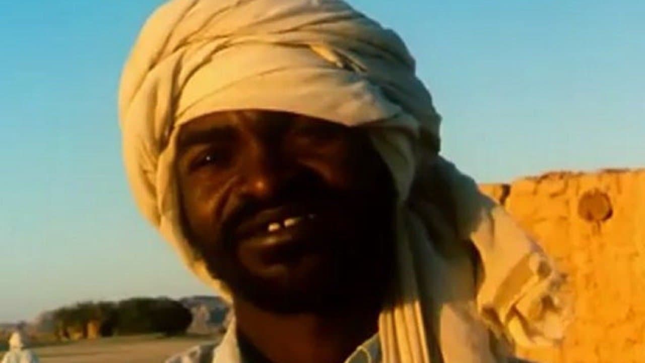 Afriques : comment ça va avec la douleur ? backdrop