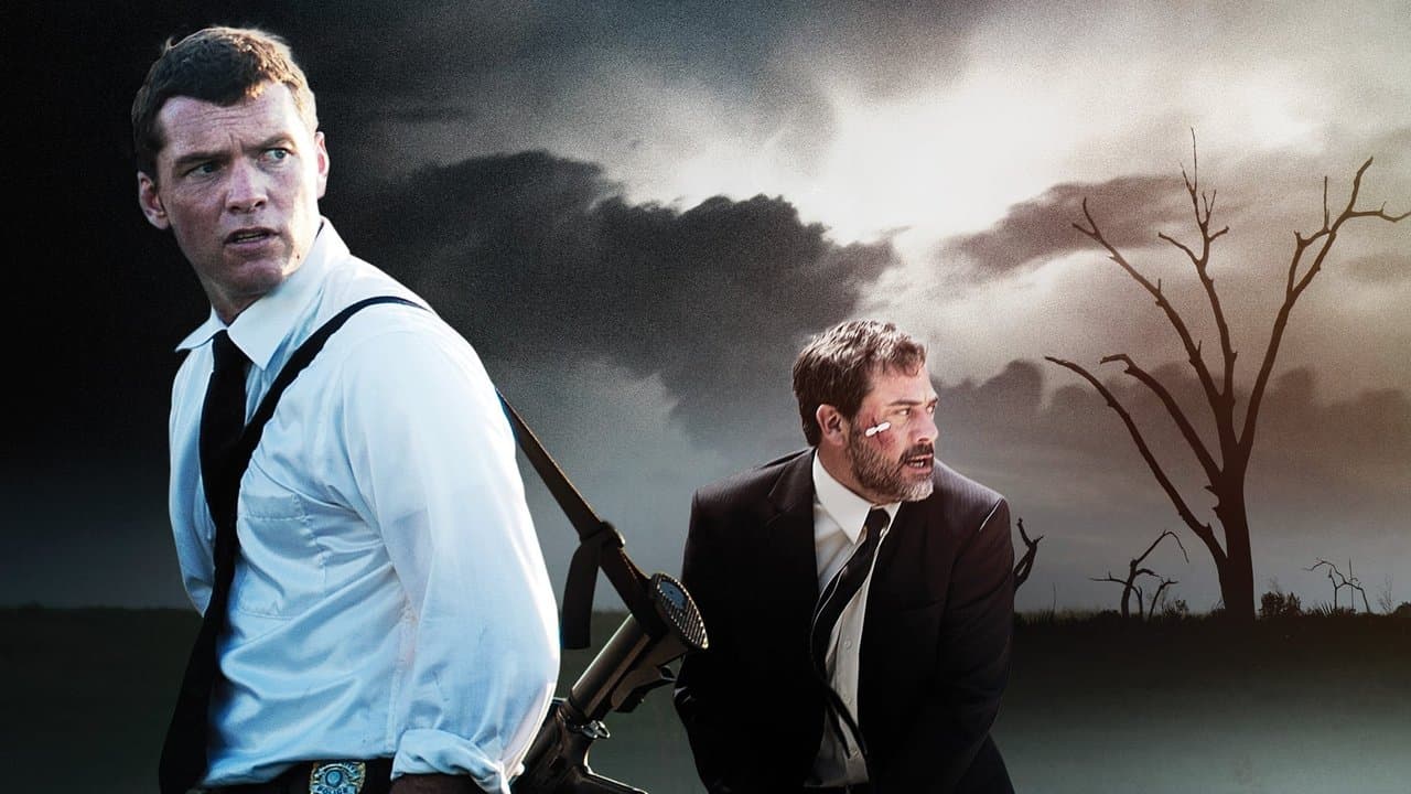 Killing Fields backdrop