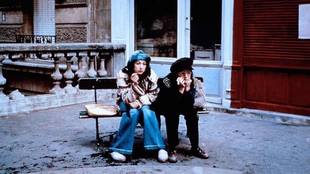 Mina Tannenbaum backdrop