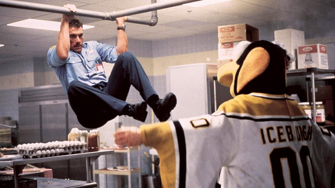 Mort Subite backdrop