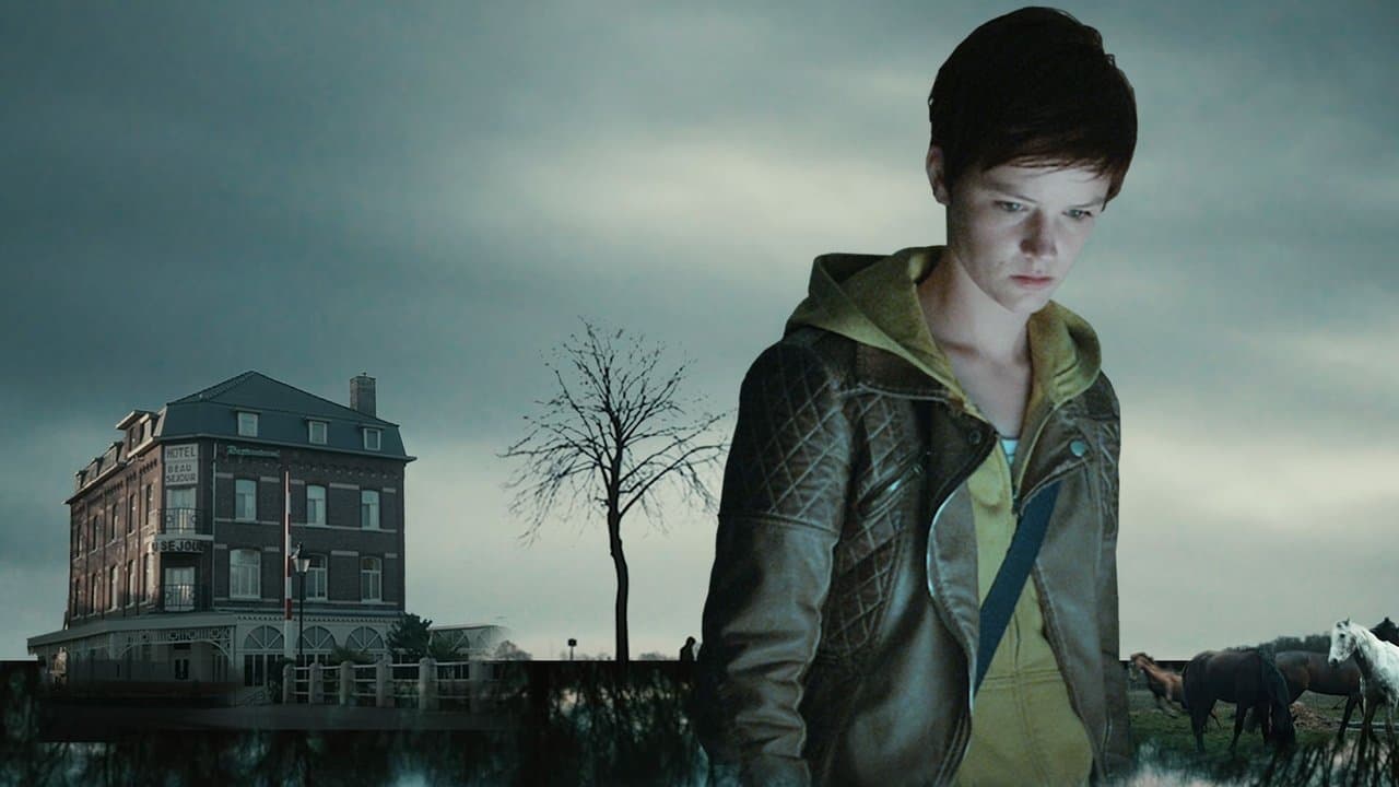 Beau Séjour backdrop