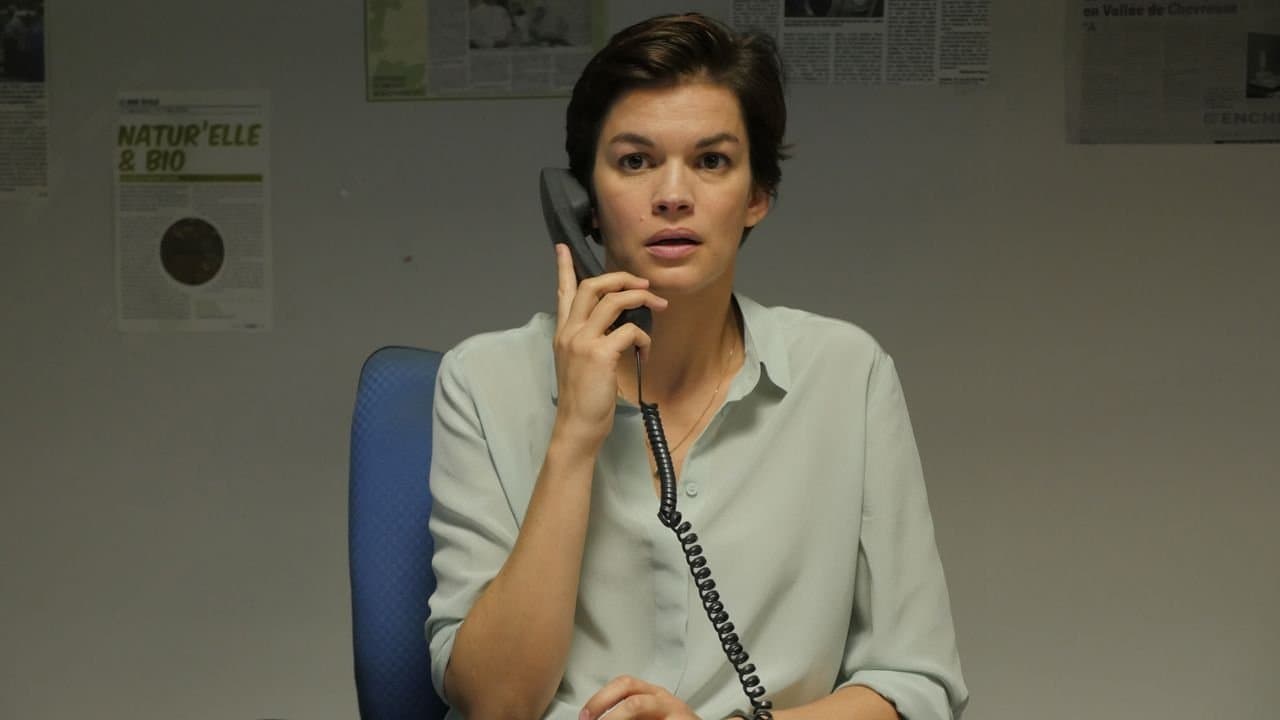 Les heures souterraines backdrop