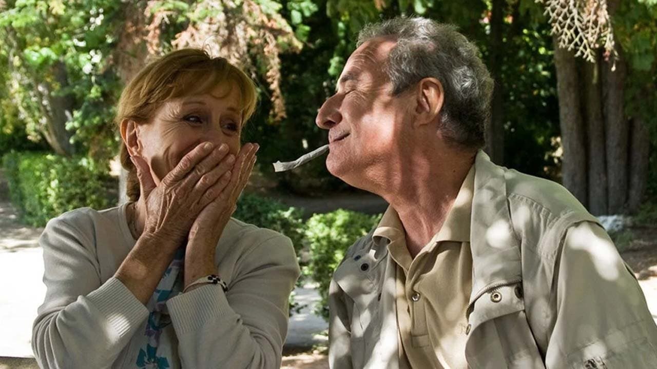 Les Petits Ruisseaux backdrop