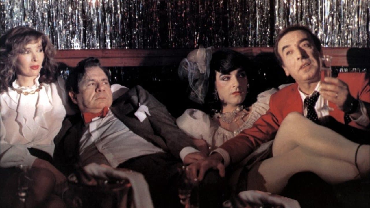 C'est facile et ça peut rapporter... 20 ans backdrop