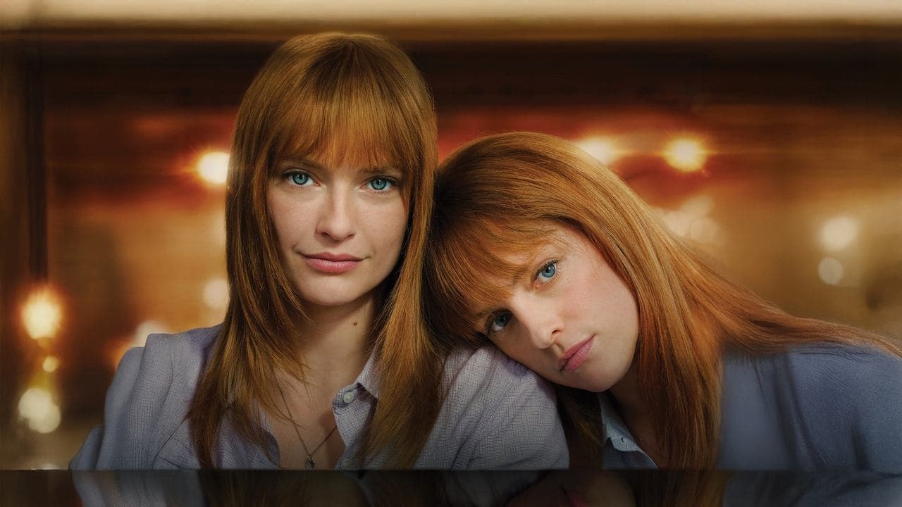 Prodigieuses backdrop