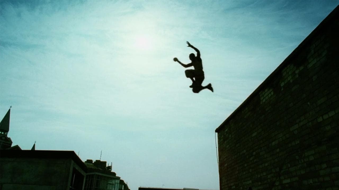 Les Fils du vent backdrop