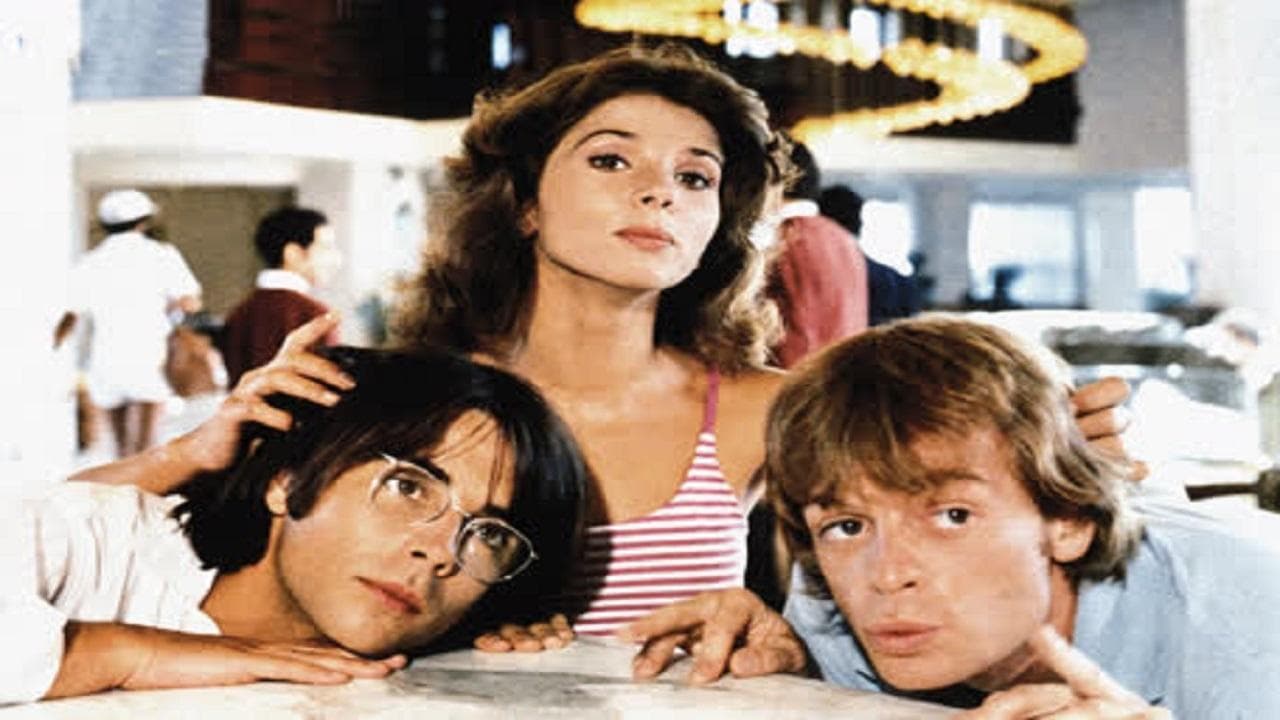 Mieux vaut être riche et bien portant que fauché et mal foutu backdrop